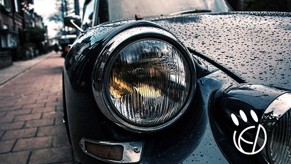 汽車車燈的激光焊接機應用(圖1)