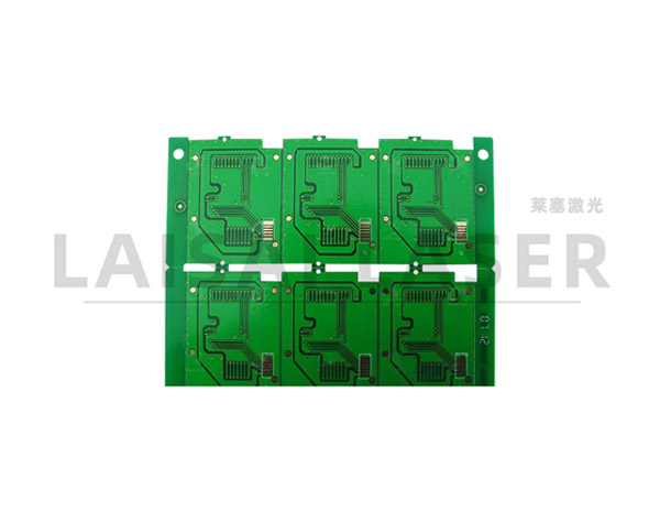 對于紫外激光模切機你了解多少？(圖2)