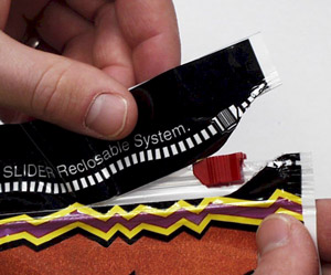 為什么要在包裝中使用激光,包裝激光應用有哪些？(圖3)