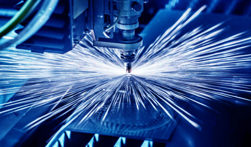 你不能不知道的塑料激光切割機的這些優點