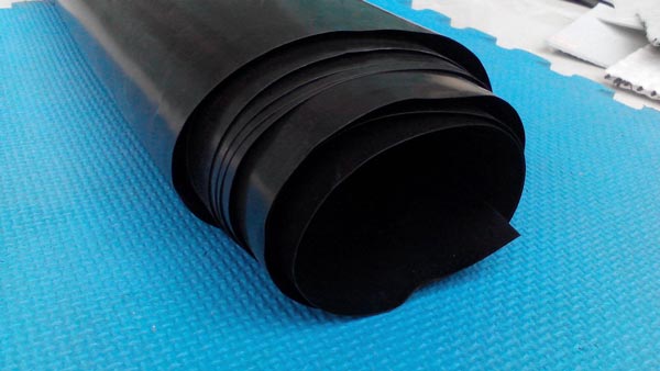 土工膜易撕線激光切割 防水膜激光切割機的優化技巧(圖1)