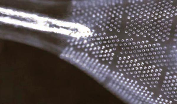 激光在醫療行業中的四大用途(圖4)