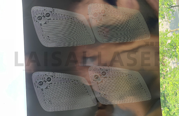 激光蝕刻機的三種特性劃分介紹(圖2)