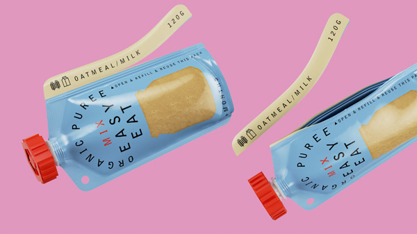 抽取式消毒紙巾等包裝的激光易撕線應用