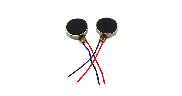 手機馬達激光焊接 手機馬達需要用到激光焊接機來完成震動(圖1)