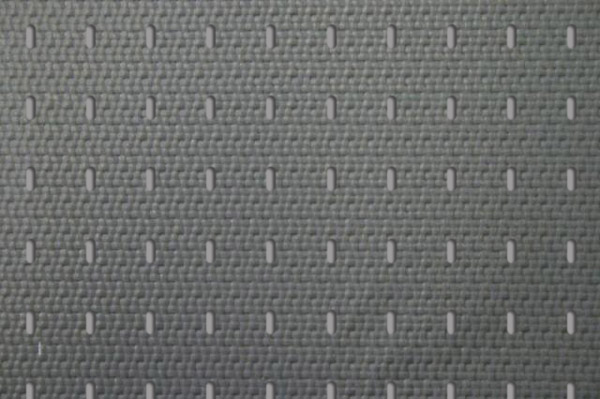 特氟龍布料打孔 特氟龍布料可以用什么設備來進行切割打孔(圖2)