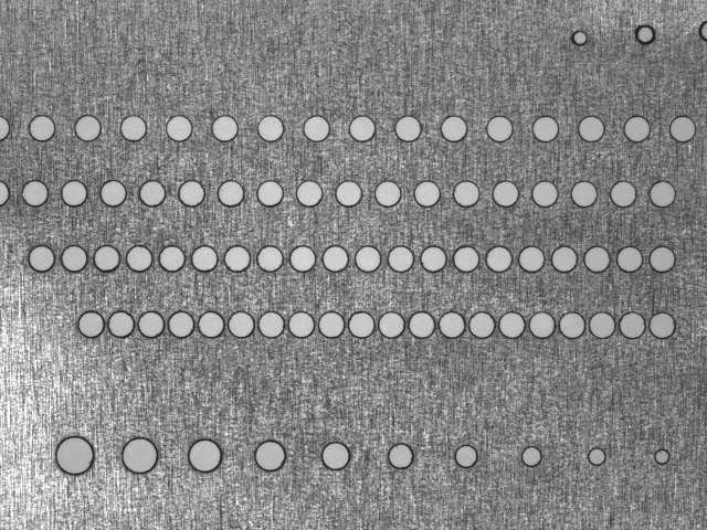 薄金屬激光切割的優點(圖2)