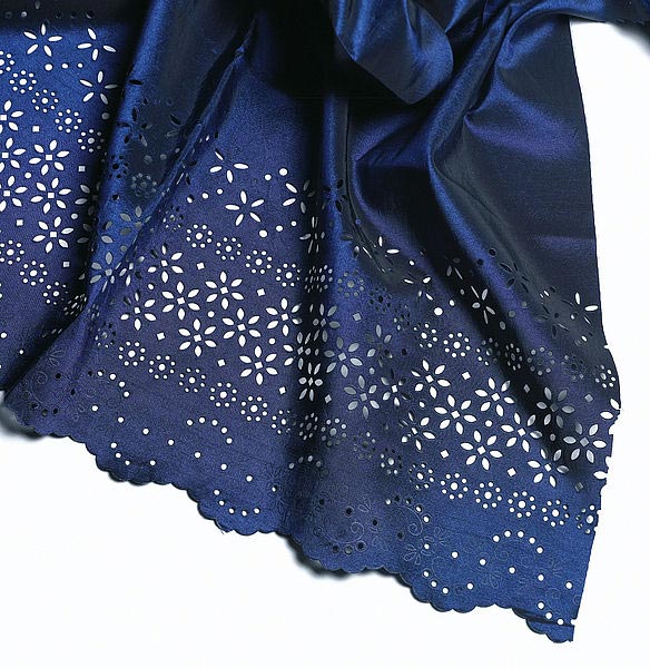 引領服裝布料市場的變革-激光切割機(圖2)