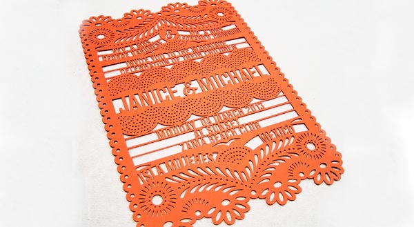 紙張激光鏤空機是專門為紙制品工業研制的新型加工設備(圖1)