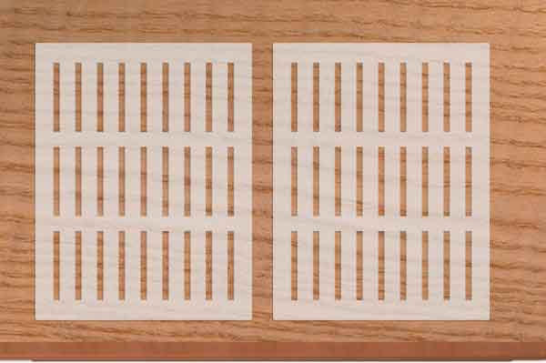 激光切割機切割PET薄膜的效果如何？切割PVC邊緣會變黑變黃嗎？