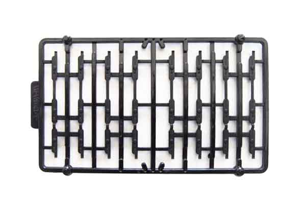 塑料水口用激光切割機(jī)很便利！(圖1)