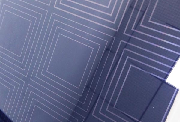 超薄玻璃是怎么實現激光劃線蝕刻工藝的(圖1)