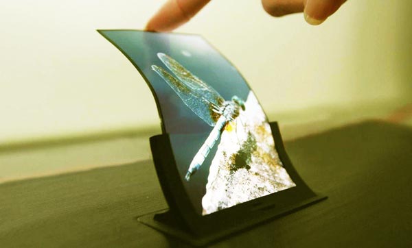 激光切割屏幕 OLED屏幕最佳激光加工方式(圖2)