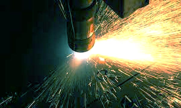 激光切割技術 通過激光切割激光設備小問題來判斷設備故障(圖1)