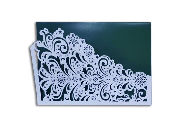 激光模切機??專業圖形裁剪器(圖1)