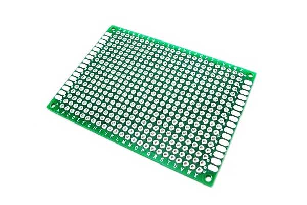 玻纖布基板激光切割案例 不同材料選擇的激光分板機有什么不一樣(圖3)