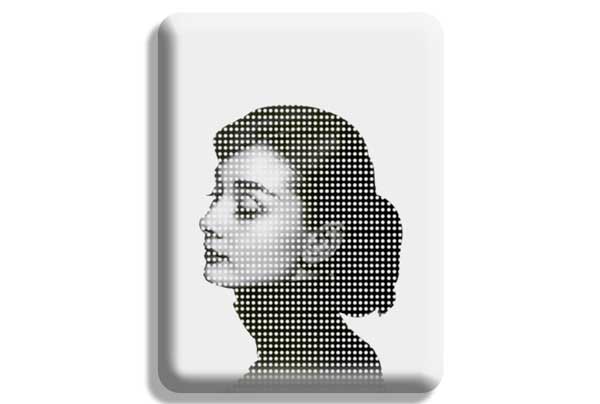 導光板激光打點 什么是導光板激光打點機?(圖1)