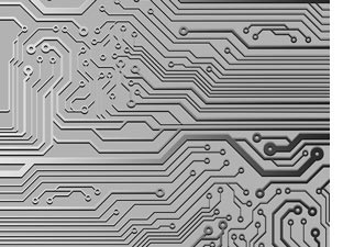 激光蝕刻電路板 激光切割在電子產品應用中有哪些解決方案?(圖4)