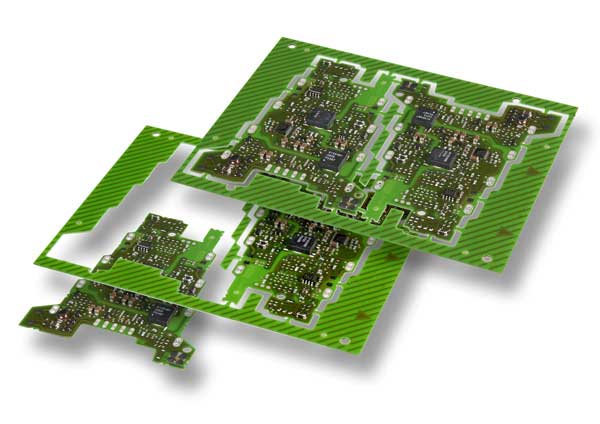 激光切割PCB設備目前是否已經成熟了？(圖1)
