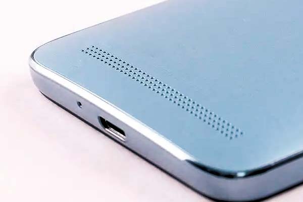 精密激光打孔工藝應用于手機行業的主要優點(圖1)