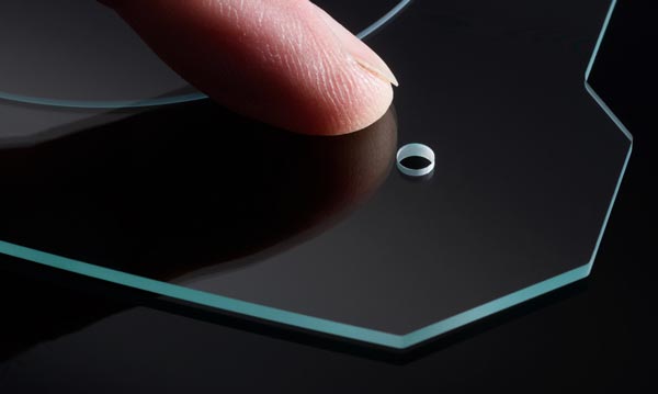 3C產品中常見的激光切割工藝有哪些？切割效果怎么樣？(圖1)