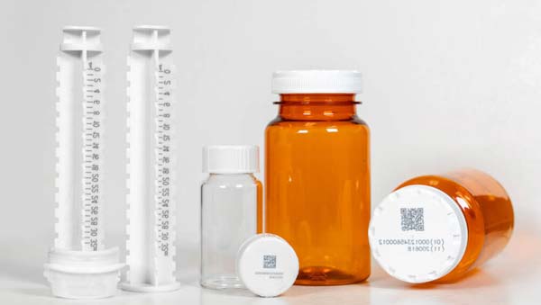 用于塑料醫(yī)療器械制造的紫外激光打標(biāo)(冷光源激光打標(biāo)機(jī))(圖1) 用于塑料醫(yī)療器械制造的紫外激光打標(biāo)(冷光源激光打標(biāo)機(jī))(圖1)