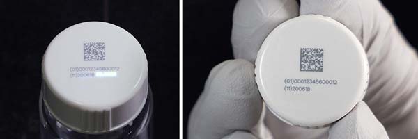 用于塑料醫(yī)療器械制造的紫外激光打標(biāo)(冷光源激光打標(biāo)機(jī))(圖2) 用于塑料醫(yī)療器械制造的紫外激光打標(biāo)(冷光源激光打標(biāo)機(jī))(圖2)