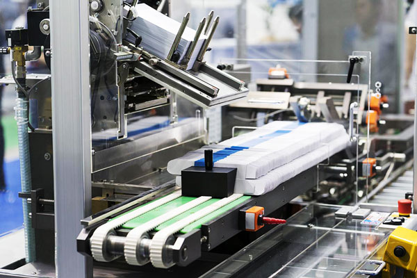 塑料薄膜激光焊接 塑料薄膜激光焊接技術??CO2的多功能應用(圖1)