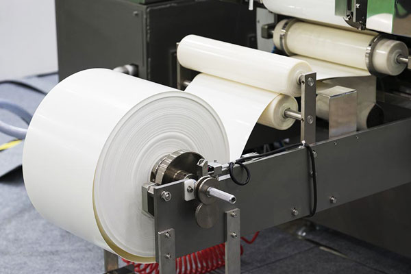 塑料薄膜激光焊接2 塑料薄膜激光焊接技術??CO2的多功能應用(圖2)