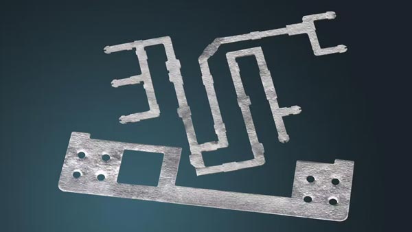 用激光切割鋁箔有什么好處？(圖1)