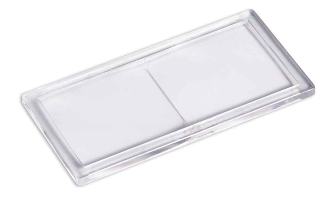 透明塑料在激光焊接過程中容易出現火花(圖2)