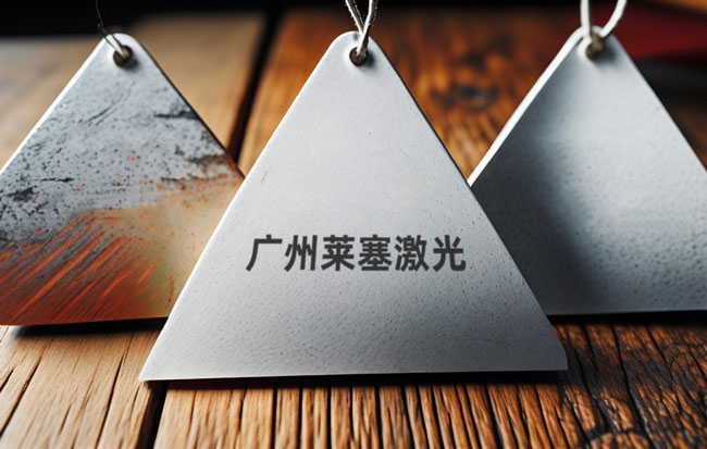 不同品牌的激光打標(biāo)設(shè)備有什么不同？購買時(shí)需要注意什么(圖2)