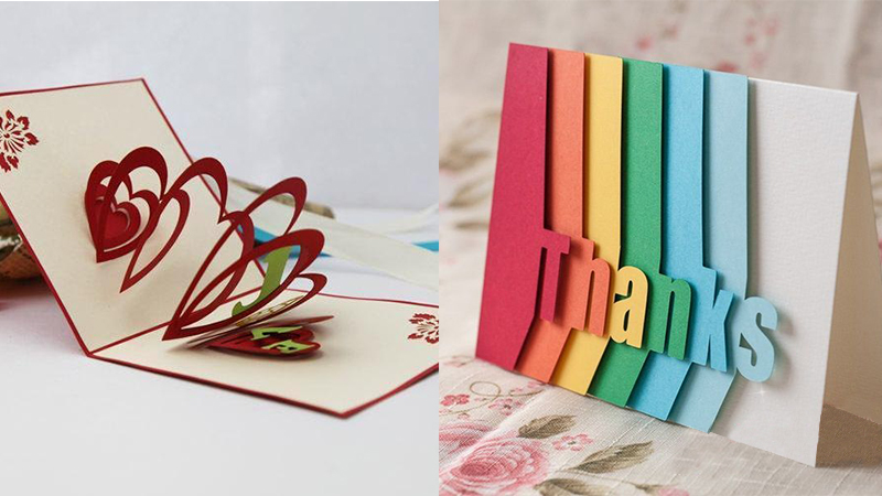 激光模切技術在卡紙類產品加工中的應用詳解