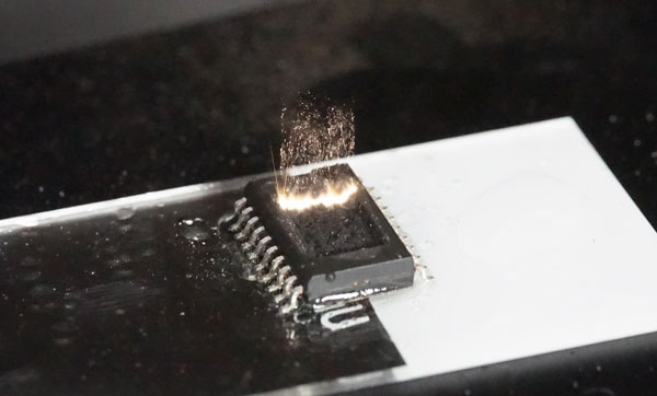 芯片激光開封機(圖1)