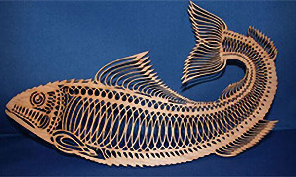 什么是激光切割機？激光切割的工作原理是什么？(圖3)