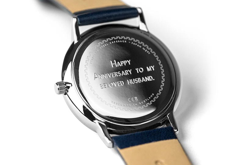 激光打標(biāo)在手表3c智能設(shè)備上的應(yīng)用