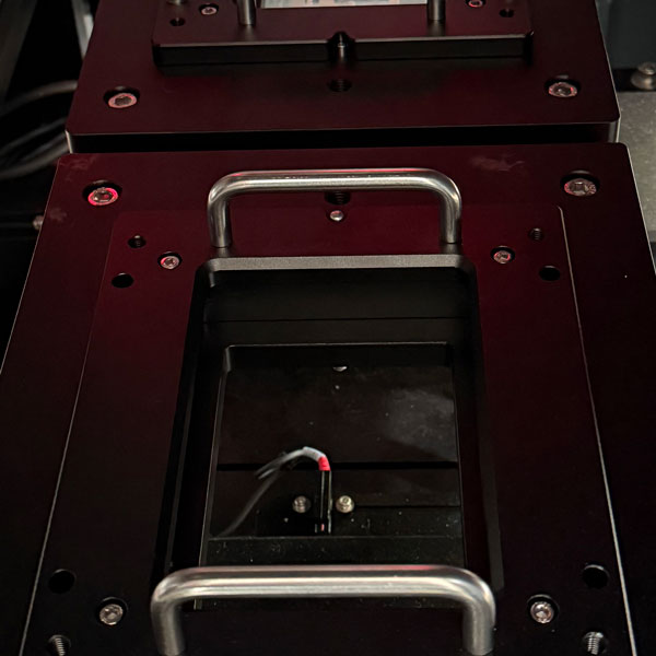 掩膜塑料激光焊接機(jī)